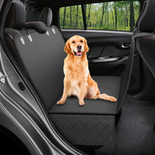 Load image into Gallery viewer, Pet Car Seat Cushion
